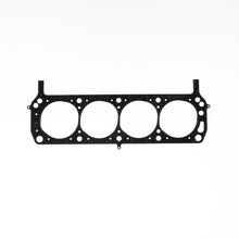 Load image into Gallery viewer, Cometic Ford 302/351W Windsor V8 .036in MLS Cylinder Head Gasket - 4.100in Bore - SVO/Yates - LHS
