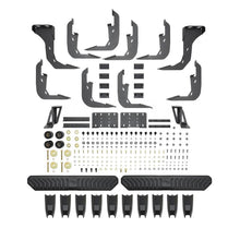Load image into Gallery viewer, Westin 2020 Chevy Silverado 2500 Crew Cab (6.5ft Bed) R5 XD W2W Nerf Bars - Polished Stainless Westin

