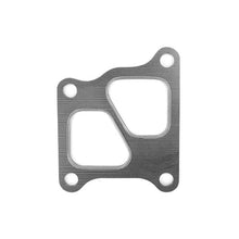 Load image into Gallery viewer, GrimmSpeed 03-10 Mitsubishi Evo 8/9/10 Exhaust Manifold to Turbo Gasket (Twin Scroll) | GRM020003

