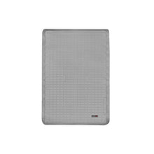 Load image into Gallery viewer, WeatherTech 80-91 Chevrolet Suburban Cargo Liners - Grey

