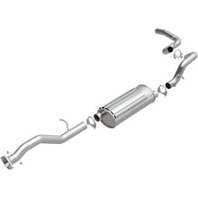 Load image into Gallery viewer, MagnaFlow BRE Exhaust Kit 95 Tahoe Yukon 5.7L
