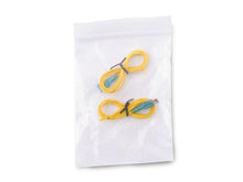 Load image into Gallery viewer, Raxiom 14-15 GMC Sierra 1500 Axial Series LED Fog Lights Headlights Raxiom
