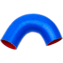 Load image into Gallery viewer, Gates 10-16 Mack CXU Series Mack MP7 Diesel Upper - Pipe To Eng. Molded Coolant Hose (Silicone)
