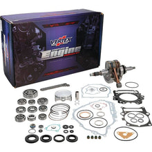 Load image into Gallery viewer, Vertex Pistons Uncategorized Vertex Pistons 07-13 YFM 700 FG Grizzly 4x4 Complete Engine Rebuild Kit
