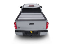 Load image into Gallery viewer, UnderCover 14-17 Toyota Tundra 66in Fusion Bed Cover - Black Undercover

