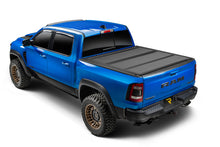 Load image into Gallery viewer, Extang 07-13 Chevy/GMC Silverado/Sierra (w/o Track Sys - w/OE Bedcaps) 6.5ft. Bed Endure ALX Tonneau Covers - Hard Fold Extang   
