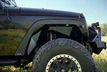 Load image into Gallery viewer, DV8 Offroad 07-18 Jeep Wrangler JK Fender Flare Deletes

