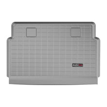 Load image into Gallery viewer, WeatherTech 13-17 Ford C-Max Energi Cargo Liners - Grey | 42960
