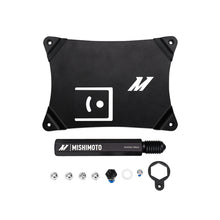 Load image into Gallery viewer, Mishimoto 2022+ Volkswagen GTI MK8 License Plate Relocation Kit Mishimoto
