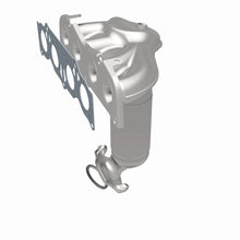 Load image into Gallery viewer, Magnaflow 03-11 Toyota Camry 2.4L Direct Fit Converter
