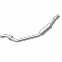Load image into Gallery viewer, Magnaflow 15-17 Ford Mustang 3.7L Direct Fit Converter
