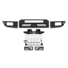 Load image into Gallery viewer, Westin 15-20 Chevrolet Colorado Pro-Mod Front Bumper Westin

