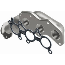 Load image into Gallery viewer, MagnaFlow California CARB Compliant Conv Direct Fit - 06-13 Lexus IS350 V6 3.5L
