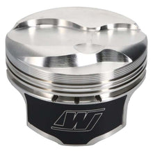 Load image into Gallery viewer, Wiseco Piston Sets - Forged - 8cyl Wiseco Chevy LS 3.800in Bore 1.165in CH 9.00 CC Piston Set
