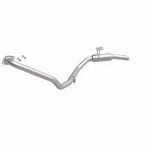 Load image into Gallery viewer, Magnaflow BRE Rear Muffler Kit Replacement Lexus | 108-0214
