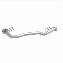 Load image into Gallery viewer, BRE Exhaust 89-95 Pickup 3.0L Front Pipe Kit | 107-0272
