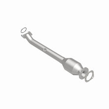 Load image into Gallery viewer, MagnaFlow Conv Direct Fit OEM 05-06 Nissan Pathfinder 4.0L
