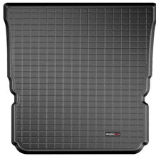 Load image into Gallery viewer, WeatherTech 05+ Ford Freestyle Sportwagon Cargo Liners - Black WeatherTech
