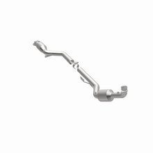 Load image into Gallery viewer, Magnaflow 08-10 Mercedes-Benz SLK55 AMG 5.5L Direct Fit Converter
