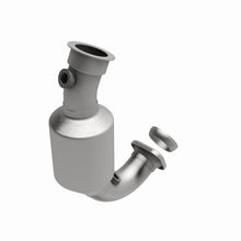 Load image into Gallery viewer, MagnaFlow Conv DF 02-03 Liberty 3.7L Passenger Side Front
