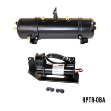 Load image into Gallery viewer, Kleinn 17-20 Ford Raptor Onboard Air System Kleinn Air Horns

