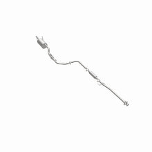 Load image into Gallery viewer, MagnaFlow BRE Exhaust Kit 96-98 Honda Civic 1.6L
