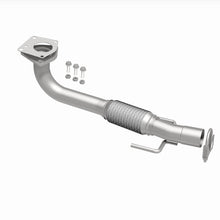 Load image into Gallery viewer, BRE Exhaust 05-11 9-3 2.0L Front Pipe Kit | 107-0225
