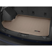 Load image into Gallery viewer, WeatherTech 07+ Jeep Compass Cargo Liners - Tan
