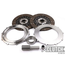 Load image into Gallery viewer, XClutch BMW 9in Twin Solid Organic Multi-Disc Service Pack | XMS-230-BM02-2G-XC
