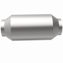 Load image into Gallery viewer, MagnaFlow Conv Univ 2.50inch C/C | 54956
