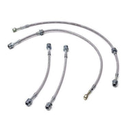 Neuspeed Brakes > Brake Lines > Stainless ### Race Dept > Brakes > Stainless NEUSPEED Sport Brake Lines | 2.0T A3 and TT