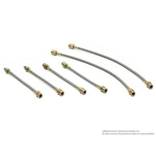 Load image into Gallery viewer, Neuspeed Brakes > Brake Lines > Stainless ### Race Dept > Brakes > Stainless NEUSPEED Sport Brake Lines | VW Corrado G60, Passat Sedan/Wagon/VR6 (B3/B4)
