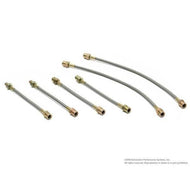 Neuspeed Brakes > Brake Lines > Stainless ### Race Dept > Brakes > Stainless NEUSPEED Sport Brake Lines | VW Corrado G60, Passat Sedan/Wagon/VR6 (B3/B4)