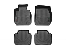 Load image into Gallery viewer, WT FloorLiner - Front - Blk | 44410-1-2
