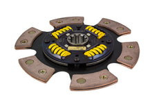 Load image into Gallery viewer, ACT 01-06 BMW M3 E46 6 Pad Sprung Race Disc Clutch Discs ACT   
