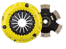Load image into Gallery viewer, ACT 2011 Toyota Tacoma HD/Race Rigid 6 Pad Clutch Kit Clutch Kits - Single ACT   
