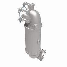 Load image into Gallery viewer, Magnaflow 16-21 Honda Civic 1.5L Direct Fit Converter

