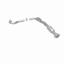 Load image into Gallery viewer, MagnaFlow Conv DF 02-03 Jeep Liberty 3.7
