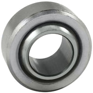 QA1 MCOM-T Series Bearing - 22mm Bore - Heat Treated Chrome Plated Chromoly Steel w/PTFE | MCOM22T