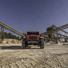 Load image into Gallery viewer, Rugged Ridge Venator Front Bumper 18-20 Jeep Wrangler JL/JT Rugged Ridge
