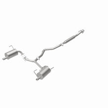 Load image into Gallery viewer, MagnaFlow BRE Exhaust Kit 09-13 Subaru Forester Impreza 2.5L
