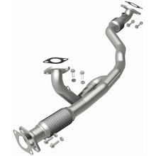 Load image into Gallery viewer, BRE Exhaust 09-17 Outlook Traverse 3.6L Front Pipe Kit
