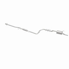 Load image into Gallery viewer, MagnaFlow BRE Exhaust Kit 96-98 Honda Civic 1.6L
