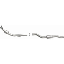 Load image into Gallery viewer, Magnaflow 2005 Mercedes-Benz E320 3.2L Direct Fit Converter
