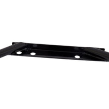 Load image into Gallery viewer, BBK Performance Parts 2516 1996-2004 MUSTANG STRUT TOWER BRACE (BLACK POWDER COAT). Shock Tower Brace BBK Performance Parts   
