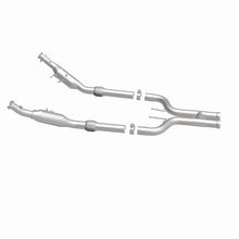Load image into Gallery viewer, Magnaflow 2014 Mercedes-Benz S550 4.6L Direct Fit Converter

