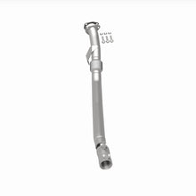 Load image into Gallery viewer, BRE Exhaust 05-08 A4 Quattro 2.0L Front Pipe Kit
