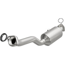 Load image into Gallery viewer, MagnaFlow California Catalytic Converter Direct Fit 07-08 Honda Fit 1.5L
