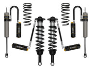 ICON 23-24 Toyota Sequoia TRD PRO 2.5in Stage 5 Suspension System