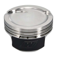 Load image into Gallery viewer, Wiseco Piston Sets - Forged - 8cyl Wiseco Chevy LS 4.130in 1.165in CH -23.00 CC Piston Set

